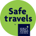 Safe Travels: World Travel & Tourism Council