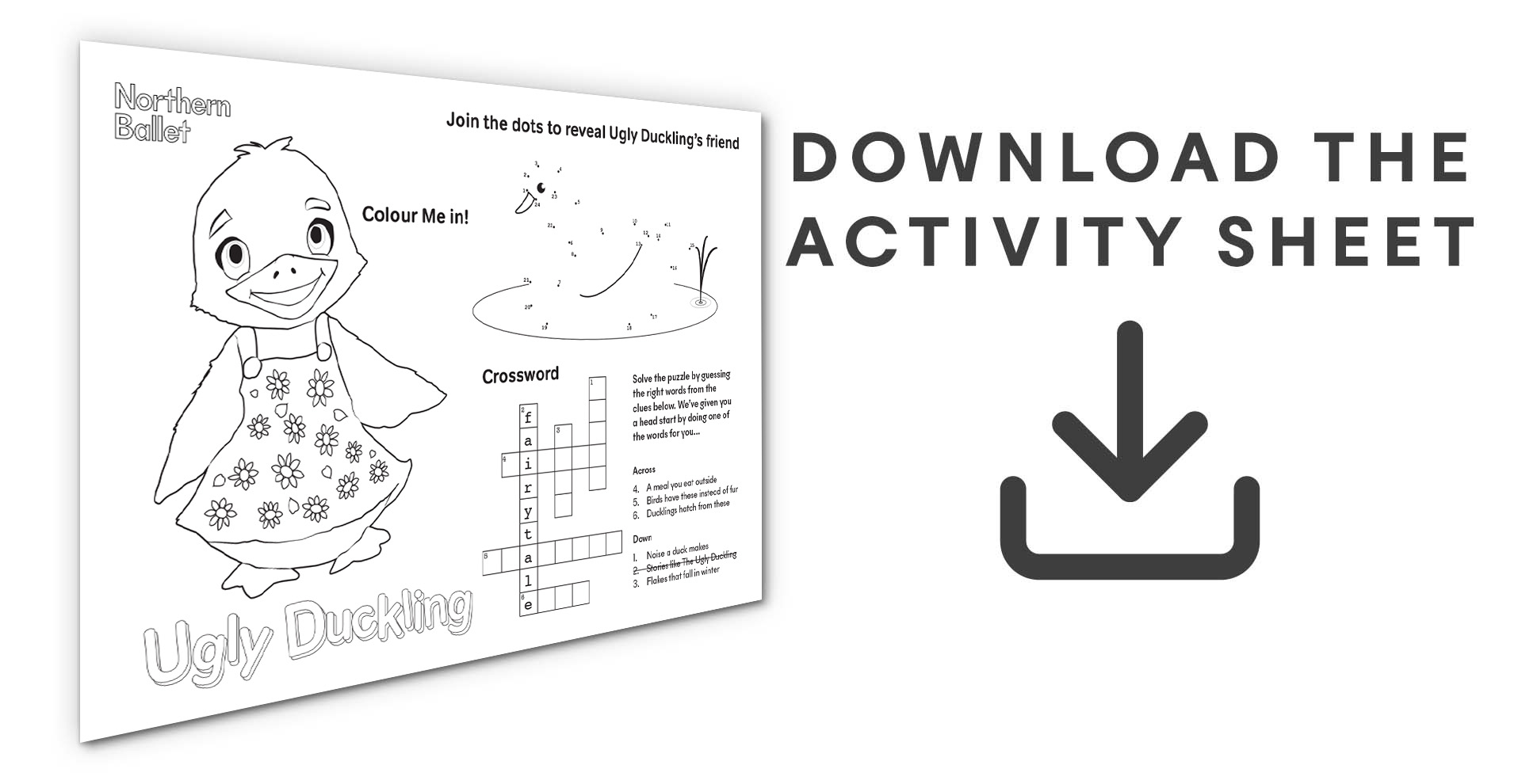 Download the activity sheet