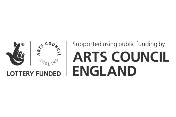 Arts Coucil England