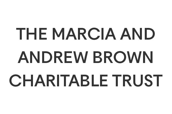 The Marcia and Andrew Brown Charitable Trust