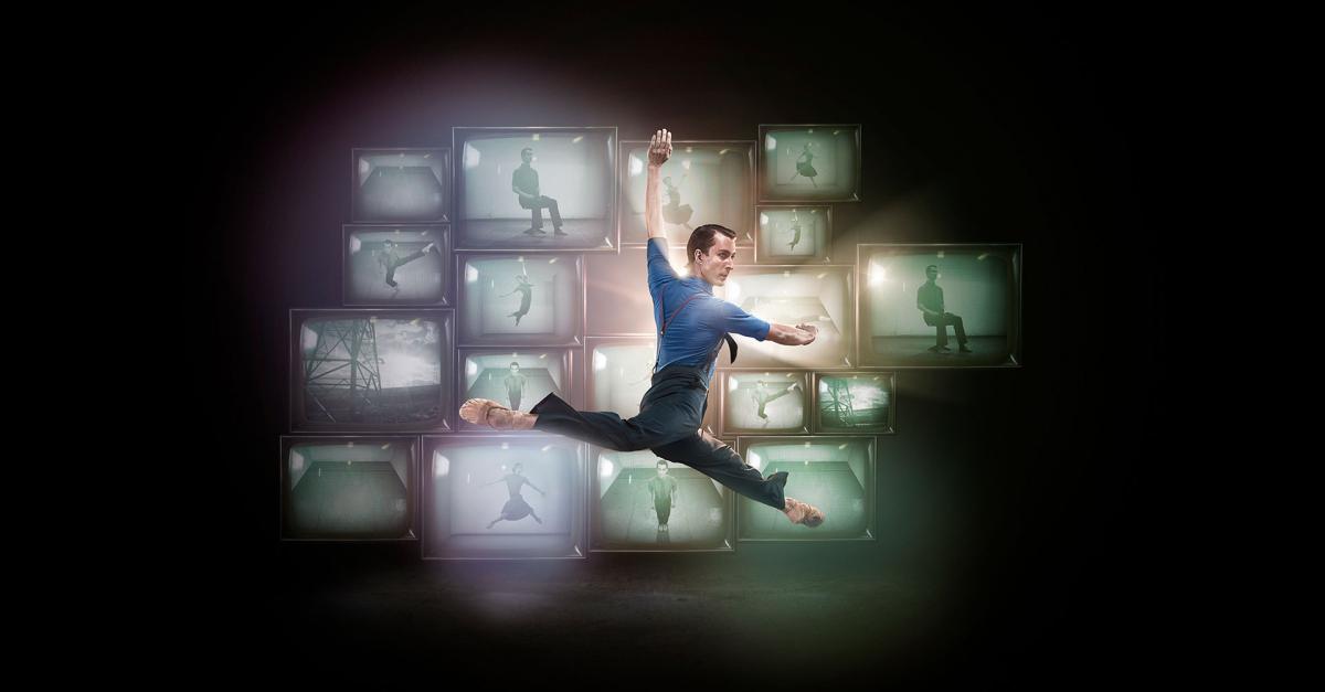 1984 | Northern Ballet