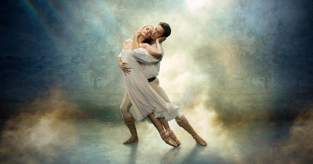 Romeo & Juliet  Northern Ballet