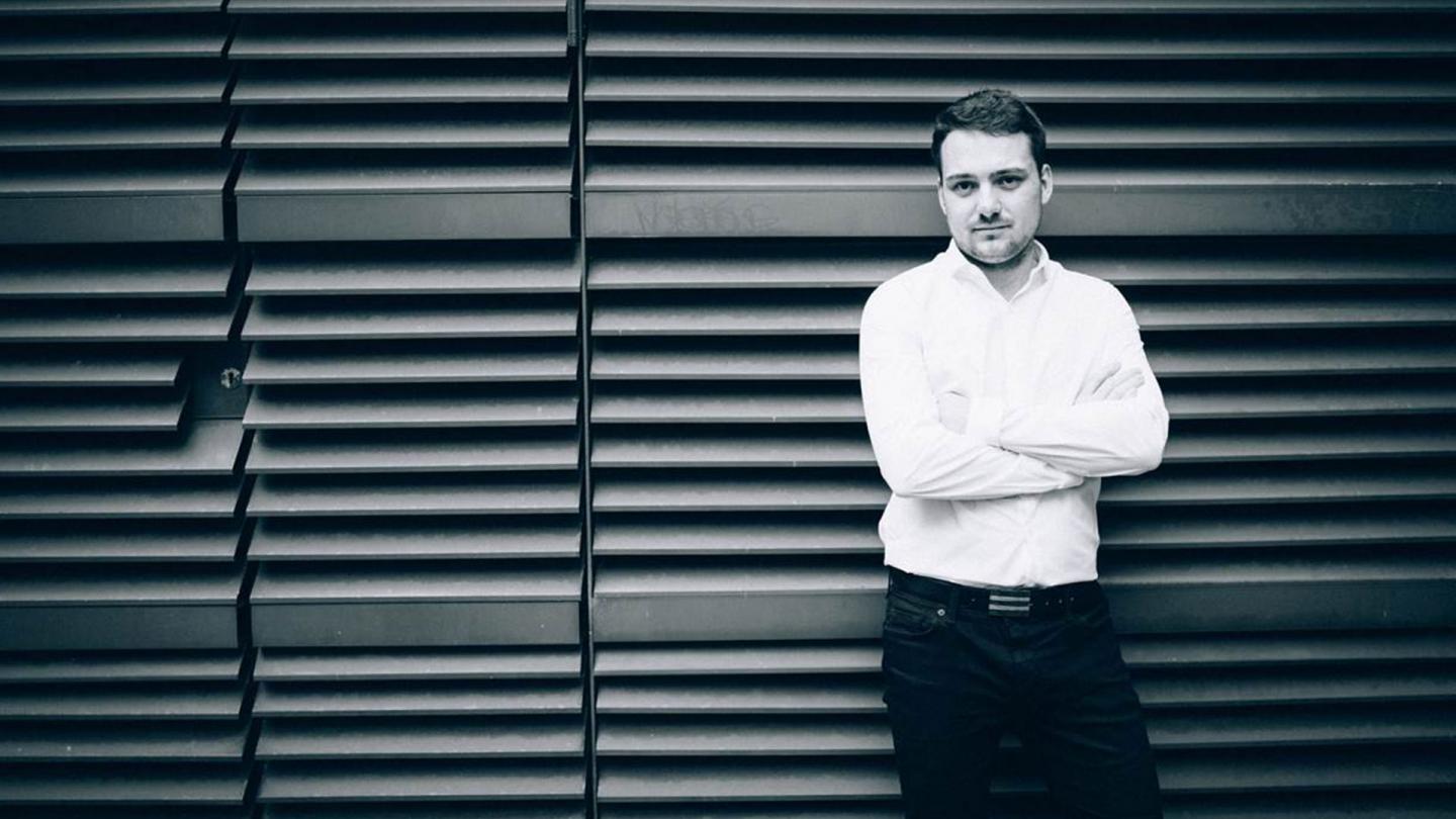 Daniel Parkinson