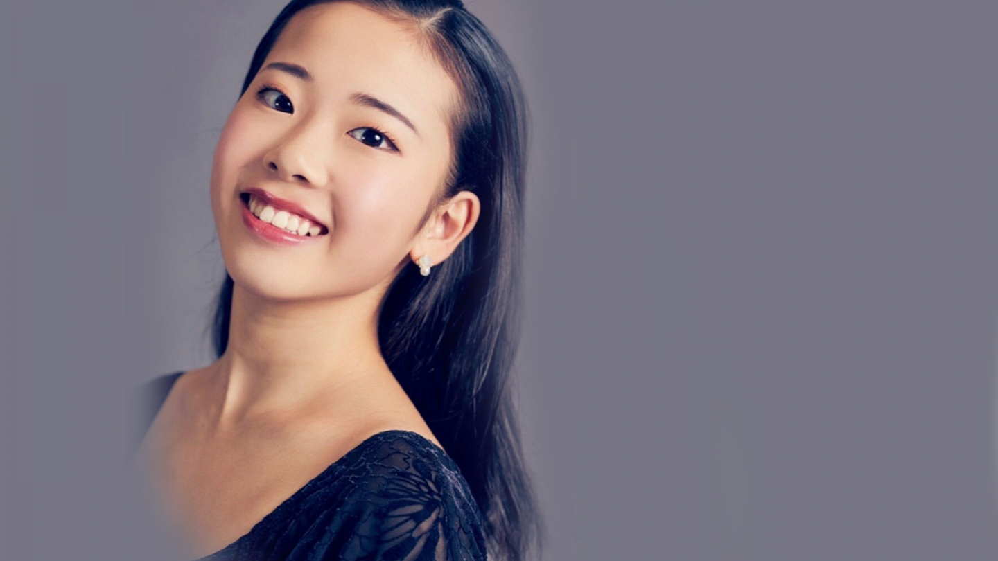 Headshot of Sena Kitano
