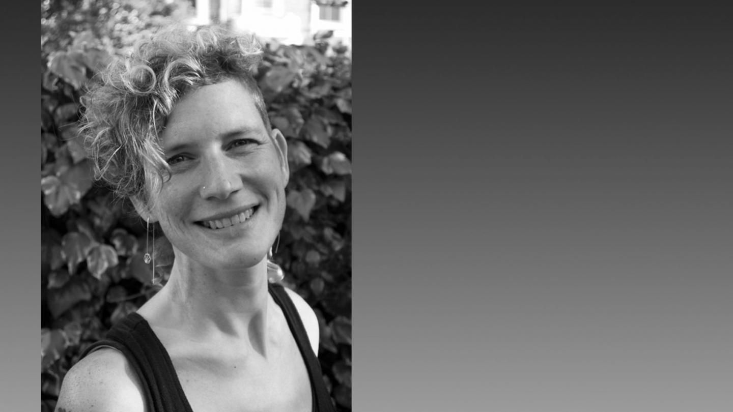 Lighting Designer Anna Watson