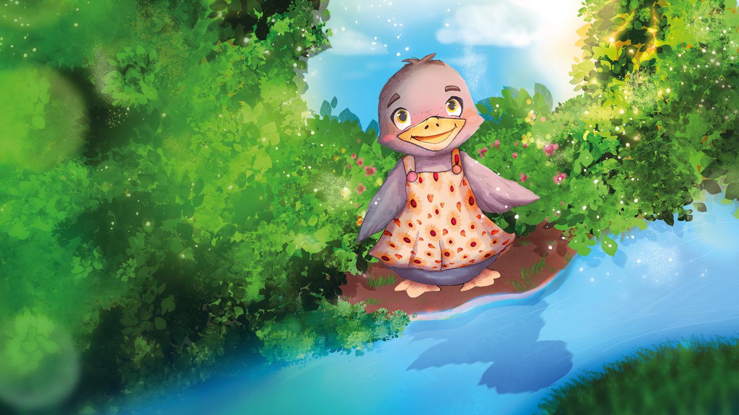 1.5.4 - The Ugly Duckling Review Game, Baamboozle - Baamboozle