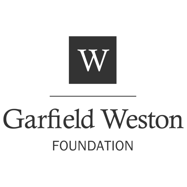 Garfield Weston Foundation