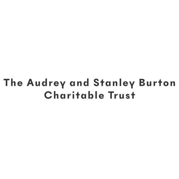 The Audrey & Stanley Burton Charitable Trust