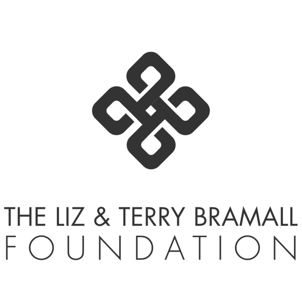 The Liz and Terry Bramall Foundation