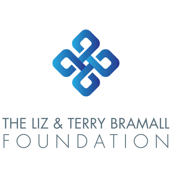 The Liz & Terry Bramall Foundation