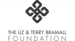 The Liz & Terry Brammall Foundation logo