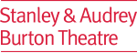 Stanley & Audrey Burton Theatre
