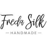 Freda Silk Handmade