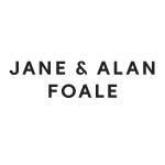 Jane & Alan Foale