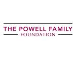 The Powell Family Foundation