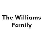 The Williams Family