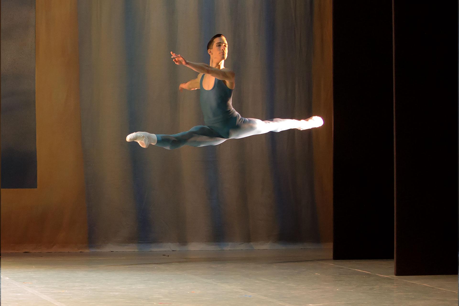 Eneko Amorós Zaragoza in Concerto