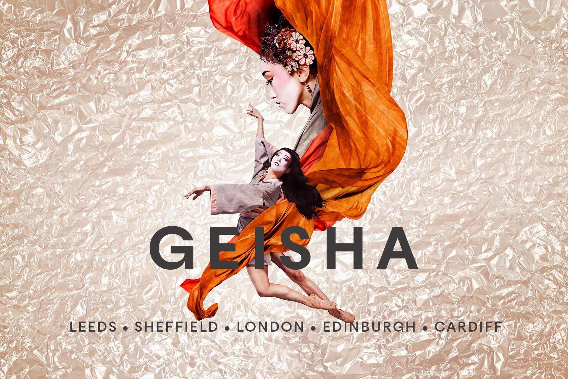 Touring in 2020 to Leeds, Sheffield, London, Edinburgh and Cardiff