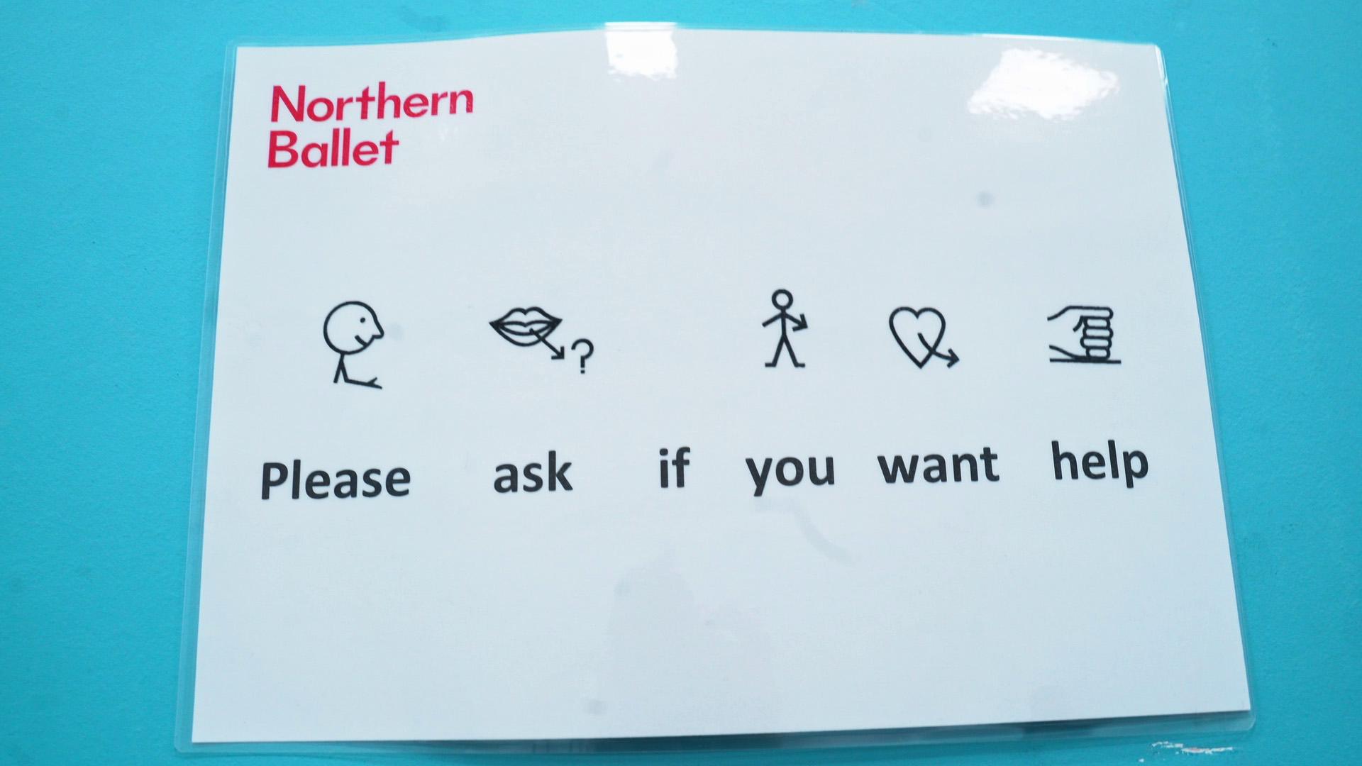 Please ask if you want help