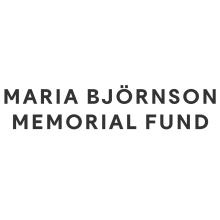 Maria Björnson Memorial Fund