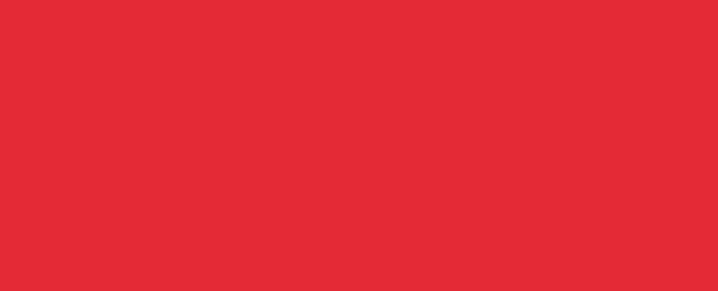 Northern Ballet bold red