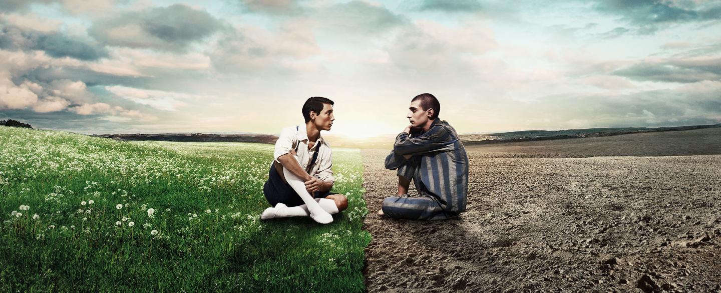 Watch the boy in outlet the striped pajamas online free