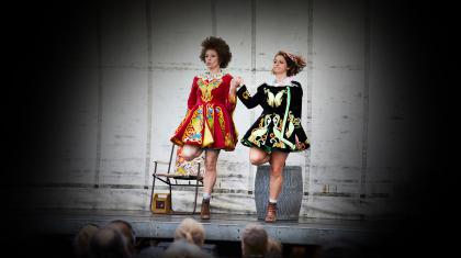 Leeds Dance PArtnership