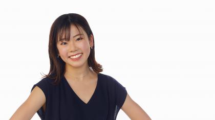 Sena Kitano. Photo Justin Slee