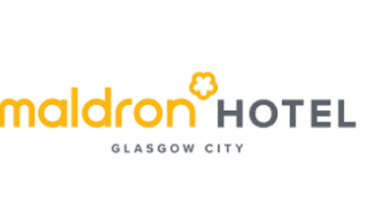 Maldron Hotel Logo